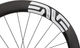 ENVE SES 6.7 28'' SP CL Wheel - white | front wheel only | 28" | 100 mm | front wheel only