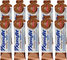 Xenofit energy hydro Gel - 10 Stück - cola/600 ml