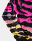 Loose Riders Camiseta de manga larga - vice pink/M