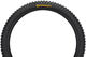 Continental Pneu Souple Kryptotal-R Trail Endurance 29 - noir/29 /65 /65-622/2.6 