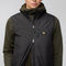 Fjällräven Gilet d'extérieur isolant pour femmes Bergtagen 60 - black | L