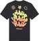Fox Head T-shirt Future SS Prem Tee - black/M