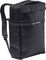 VAUDE Mineo Transformer 20 Rucksack - black/20000 ml