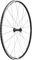 DT Swiss PR 1400 DICUT 21 frein sur jante 28" jeu de roues - emballage atelier - black | 135 mm | 28" | 100 mm | Shimano Route
