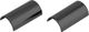 Intend BC Handlebar reduction sleeve from 35 to 31.8 mm - black