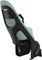 Thule Asiento de bici para niños de montaje en tubo de asiento Yepp 2 Maxi - alaska