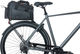 Basil Miles XL Pro Gepäckträgertasche - -/-