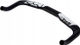 Cinelli Manillar Bullhorn 31,8 - black | 400 mm | 400 mm