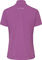 VAUDE Adlux HZ S/S Damen Trikot - magenta | M