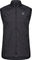 Fox Head Gilet coupe-vent Ranger, année modèle 2025 - black/M
