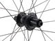 Zipp 404 Firecrest® Carbon Tubeless Center Lock Disc Wheelset - black/142 mm/100 mm/28"/Shimano Road/100 mm/Shimano Road/100 mm/142 mm