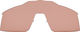100% Ersatzglas Hiper für Speedcraft SL Sportbrille - hiper coral/hiper coral