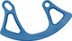 77designz Crash Plate V2 ISCG 05 Taco Bashguard - blue/32 tooth