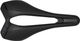 Selle Italia SLR Racing Replica Sattel - black/130 mm/242 mm