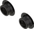 SRAM Umrüstkit Vorderrad auf 15x100 mm Rise 60 - schwarz