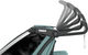 Thule Chariot Cross 1 Kids Trailer - alaska/20"