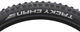 Schwalbe Tacky Chan Evolution ADDIX Ultra Soft Super Trail 29" Faltreifen - schwarz/29 "/62 mm/62-622/2.4 "