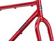 Surly Bridge Club Rahmenkit - lingering cranberry | XS | 26+, 27,5+, 28" | 1 1/8" | 43 mm