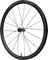 Shimano Juego de ruedas Dura-Ace WH-R9370-C36-TL Disc Center Lock Carbon 28" - negro | 28" | 142 mm | Non Boost | Shimano carretera de 12 velocidades | 100 mm | Non Boost