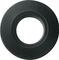 SKS Valve rubber for lever plug AV - black