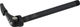 SRAM Maxle Ultimate Front Thru-Axle for RockShox Rudy XPLR - black