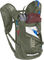 Camelbak Chase Adventure 8 Trinkrucksack - dusty olive | 6 l | one size