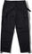 Loose Riders District Ripstop Cargo Trousers - black | S