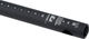 Fox Racing Shox Transfer SL Performance Elite 100 mm Sattelstütze Modell 2022 - black ano | 0 mm | 380 mm | 30,9 mm | ohne