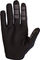 Fox Head Gants Ranger Modèle 2024 - swarmer-grey-light grey/M