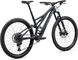 Specialized Stumpjumper Comp Carbon 29" Mountainbike - satin dark navy-dove grey | 140 mm | 29" | L