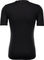 Fox Head Camiseta interior Tecbase SS - black/M