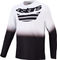 alpinestars A-Dura Astars 2.0 L/S Trikot - white-black | S