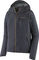 Patagonia Chaqueta de mujer Trail Craft - sunken blue/M