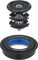 Cane Creek Hellbender 70 Slam ZS44/28,6 Steuersatz Oberteil - black/ZS44/28,6