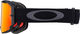 Oakley Masque Airbrake MTB - black gunmetal/prizm trail torch