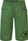 Endura Pantalones cortos para damas SingleTrack Lite Shorts - machair green/M