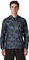 Patagonia Cortavientos para hombre Houdini - sastrugi summit blue | M