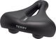 Terry Selle Anatomica Men - black