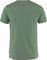 Fjällräven T-shirt Logo 1960 - patina green | L