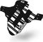 Unleazhed Mudguard M01 Logo Skin Schutzblech - white