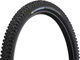 Michelin Force AM2 29" Folding Tyre - black/29 /66 mm/66-622/2.6 