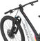 Scott Patron eRIDE 900 Carbon 29" E-Mountainbike Modell 2025 - cumulus white-carbon black/150 mm/29"/L/165,0 mm/44 mm