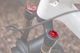 OAK Components Forkcap AIR para válvula de horquilla de suspensión - red