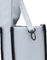 ORTLIEB Organiseur Office Organizer pour Sacs de Vélo - grey