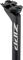Zipp Service Course Seatpost - blast black/350 mm/20 mm/27,2 mm