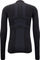 Craft Active Intensity Crewneck L/S Unterhemd - black-asphalt/M