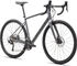 Specialized Diverge E5 Elite 28" Gravel Bike - satin ashen-obsidian/55 mm/172,5 mm/28"/M