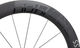 DT Swiss TRC 1400 DICUT 65 Carbon 28" Tubular Wheelset - black/100 mm/28"/100 mm/100 mm/120 mm