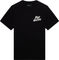 Fox Head T-Shirt Speed 195 Original S/S - black | S