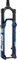 RockShox SID Ultimate Race Day 2 2P DebonAir+ Boost Remote 29" Federgabel - sid blue crush-gloss/15 mm Steckachse/110 mm/44 mm/1 1/8" - 1,5" tapered/110 mm/29"/110 mm/110 mm